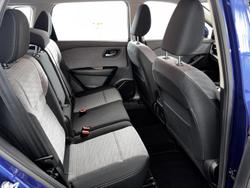 2024 Nissan
X-TRAIL ST