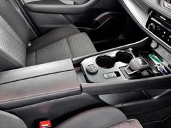 2024 Nissan
X-TRAIL ST