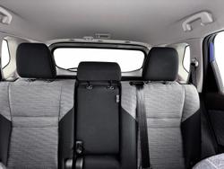 2024 Nissan
X-TRAIL ST