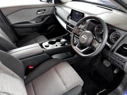 2024 Nissan
X-TRAIL ST