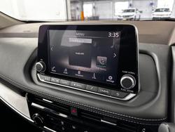 2024 Nissan
X-TRAIL ST