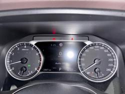2024 Nissan
X-TRAIL ST
