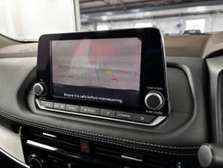 2024 Nissan
X-TRAIL ST