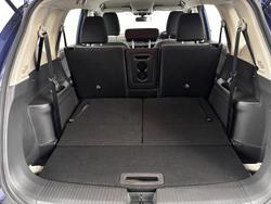 2024 Nissan
X-TRAIL ST
