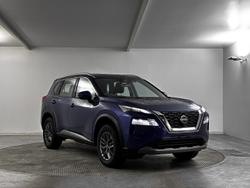 2024 Nissan
X-TRAIL ST