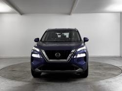 2024 Nissan
X-TRAIL ST