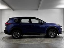 2024 Nissan
X-TRAIL ST