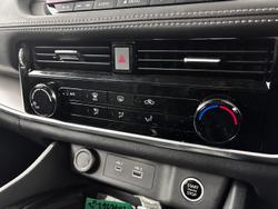 2024 Nissan
X-TRAIL ST