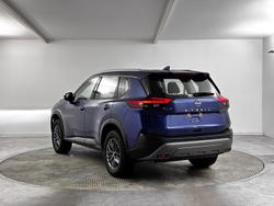 2024 Nissan
X-TRAIL ST