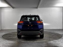 2024 Nissan
X-TRAIL ST