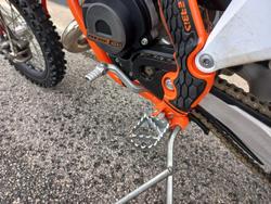 2023 KTM 65 SX SX Orange