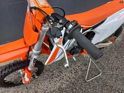 2023 KTM 65 SX SX Orange