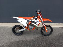 KTM 65 SX