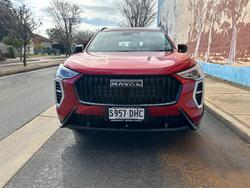 2025 GWM
Haval Jolion Premium