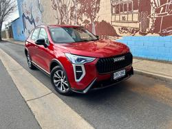2025 GWM
Haval Jolion Premium