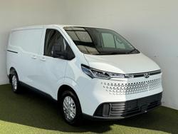 2025 LDV Deliver 7