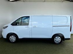 2025 LDV Deliver 7