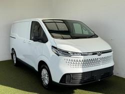 2025 LDV Deliver 7