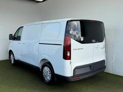 2025 LDV Deliver 7