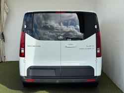 2025 LDV Deliver 7