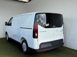 2025 LDV Deliver 7