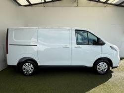 2025 LDV Deliver 7