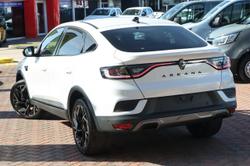 2024 Renault Arkana Esprit Alpine