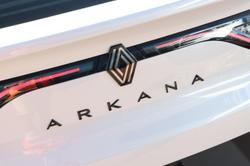 2024 Renault Arkana Esprit Alpine