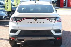 2024 Renault Arkana Esprit Alpine