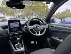 2024 Renault Arkana Esprit Alpine