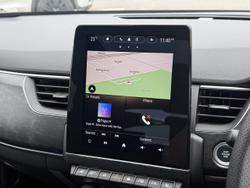 2024 Renault Arkana Esprit Alpine