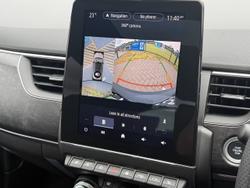 2024 Renault Arkana Esprit Alpine