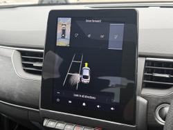 2024 Renault Arkana Esprit Alpine