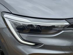 2024 Renault Arkana Esprit Alpine