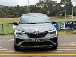 2024 Renault Arkana Esprit Alpine