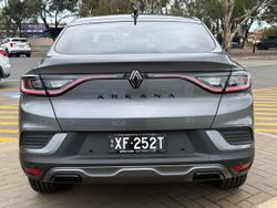 2024 Renault Arkana Esprit Alpine