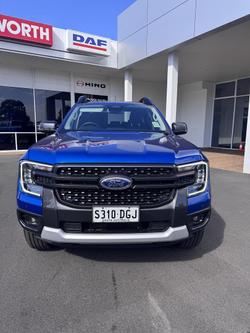 2025 Ford Ranger Sport