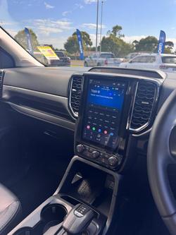 2025 Ford Ranger Sport