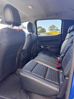 2025 Ford Ranger Sport