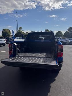 2025 Ford Ranger Sport