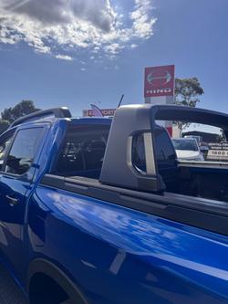 2025 Ford Ranger Sport