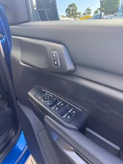 2025 Ford Ranger Sport