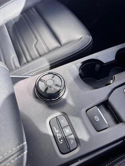 2025 Ford Ranger Sport