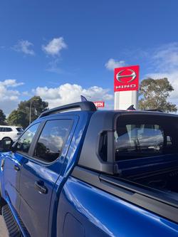 2025 Ford Ranger Sport