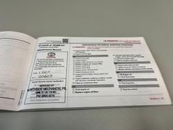 2018 Toyota Landcruiser Workmate VDJ79R 4X4 Dual Range French Vanilla