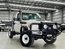 Toyota Landcruiser