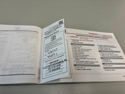 2018 Toyota Landcruiser Workmate VDJ79R 4X4 Dual Range French Vanilla