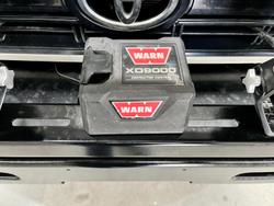 2018 Toyota Landcruiser Workmate VDJ79R 4X4 Dual Range French Vanilla