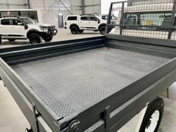 2018 Toyota Landcruiser Workmate VDJ79R 4X4 Dual Range French Vanilla