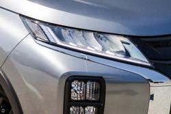 2025 Mitsubishi
ASX MR